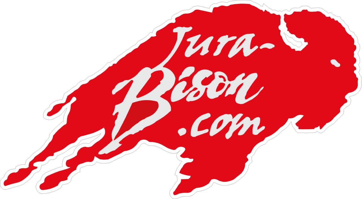 Jura-Bison / Mag'Bison